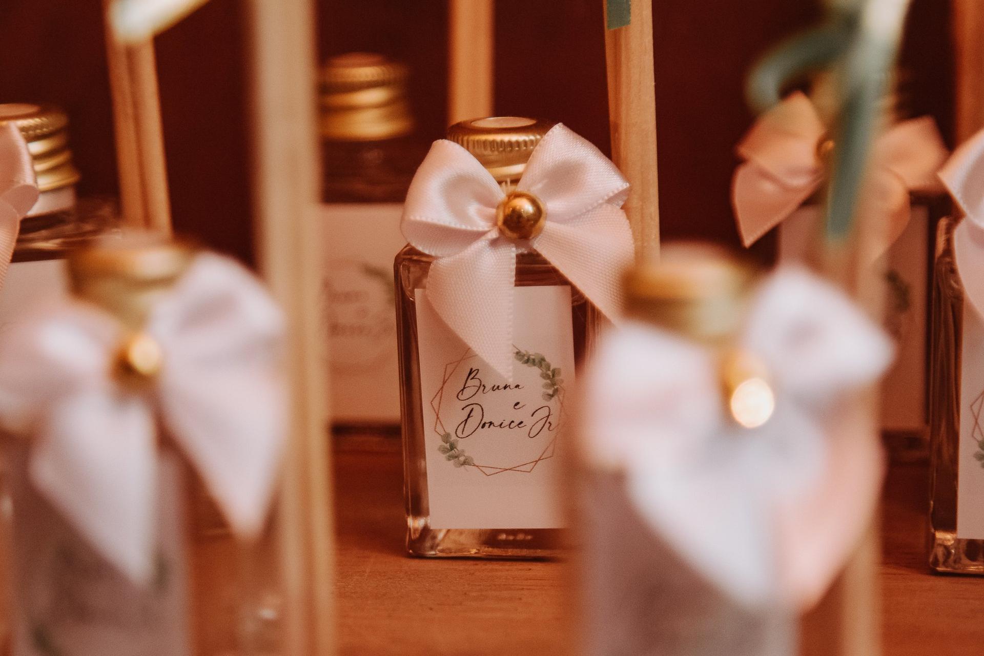 140 lembrancinhas de casamento para um enlace perfeito