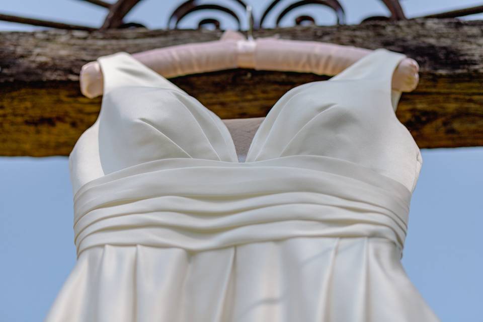 35 vestidos de noiva para um segundo casamento