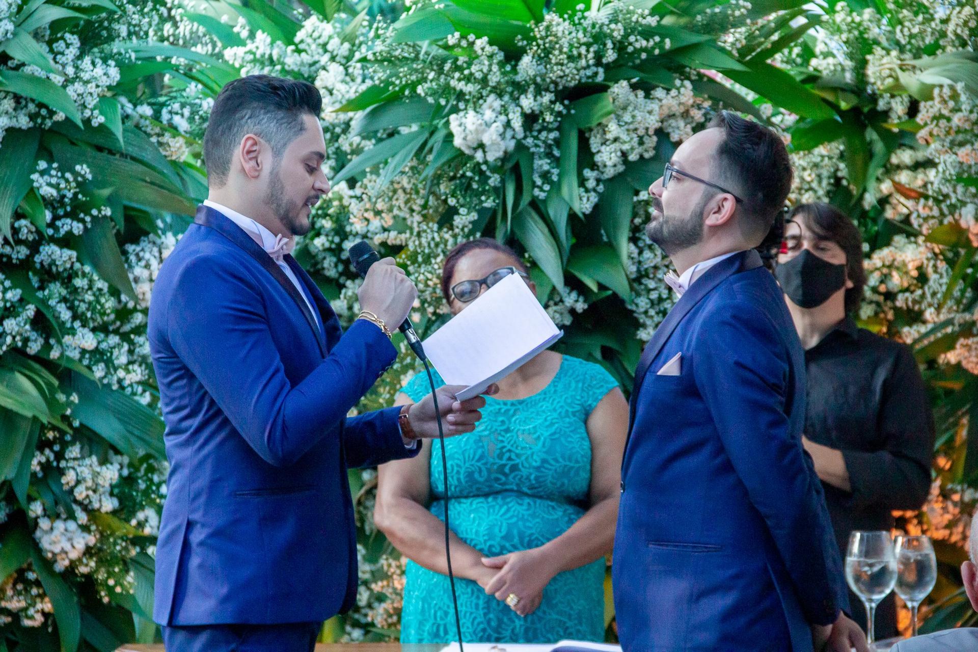 Texto Emocionante Para Cerimônia De Casamento Evangélico