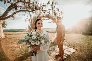 Eduardo & Barbara