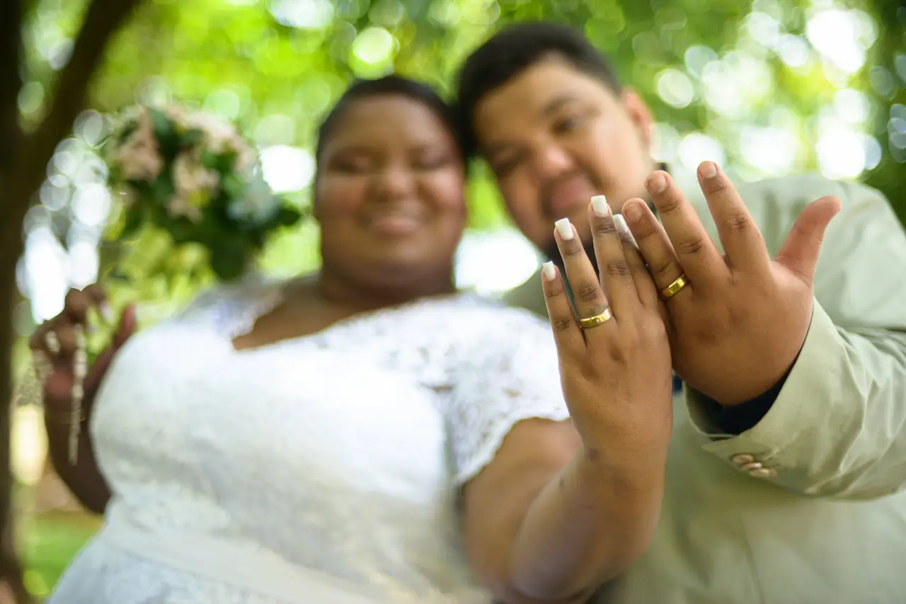 30 Perguntas que todos os casais deveriam fazer antes do casamento