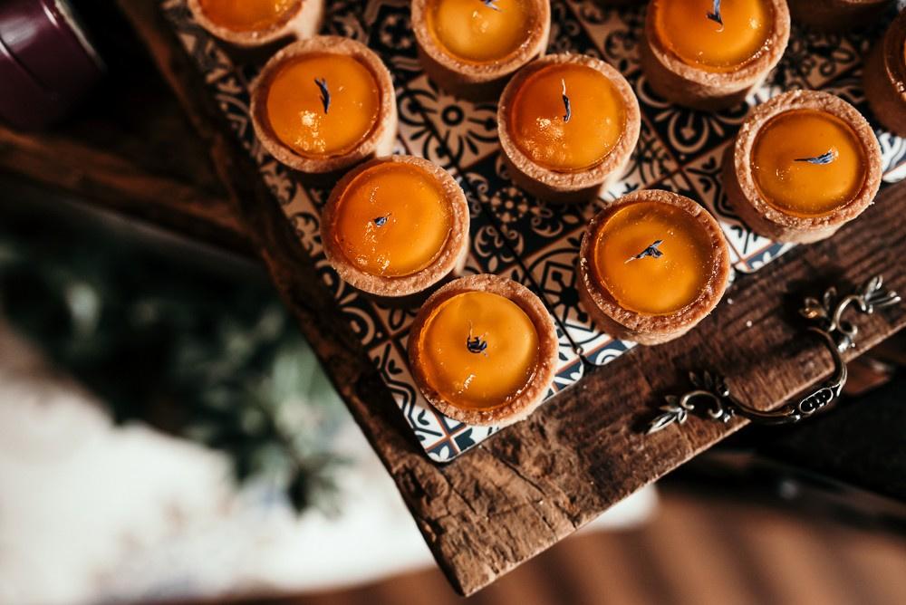 Doces típicos do Brasil