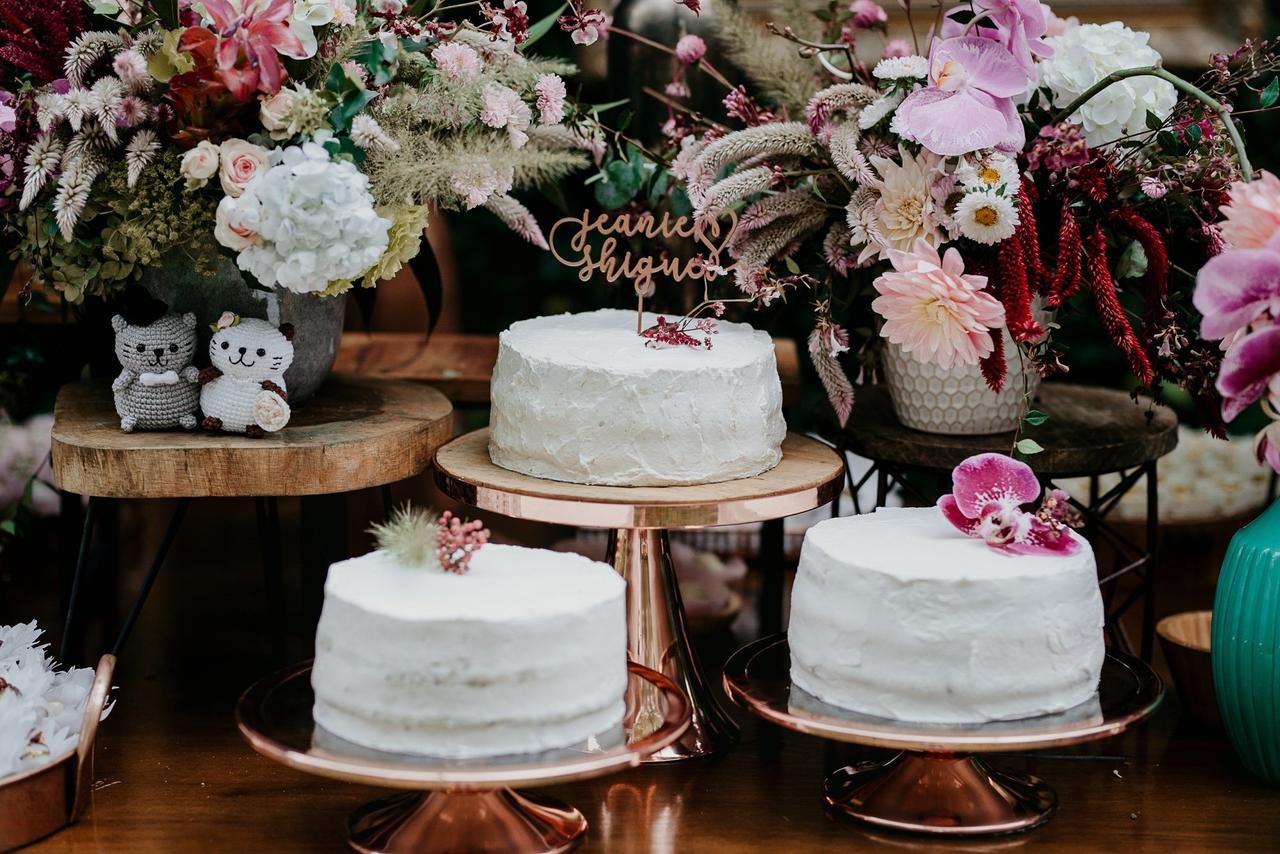 Vitor Barboni Wedding Photographer