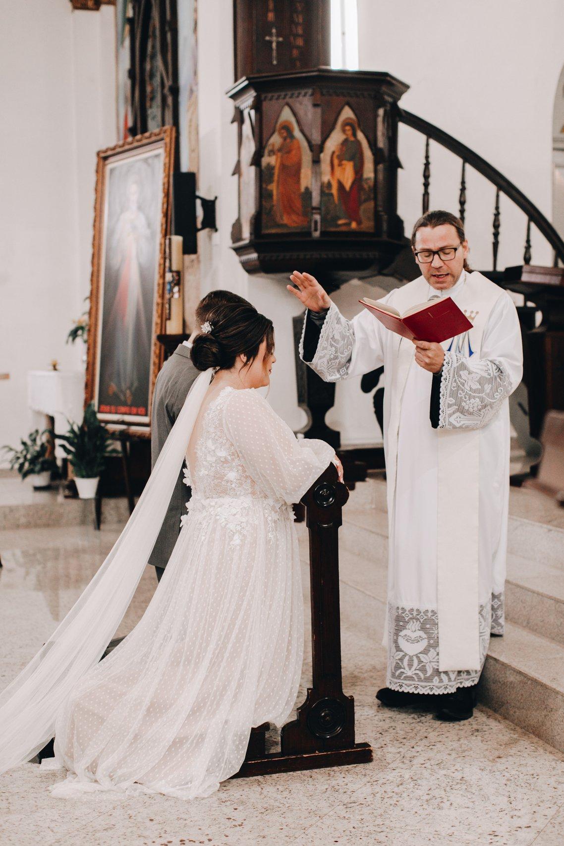 Católico pode ir em Igreja Evangélica?