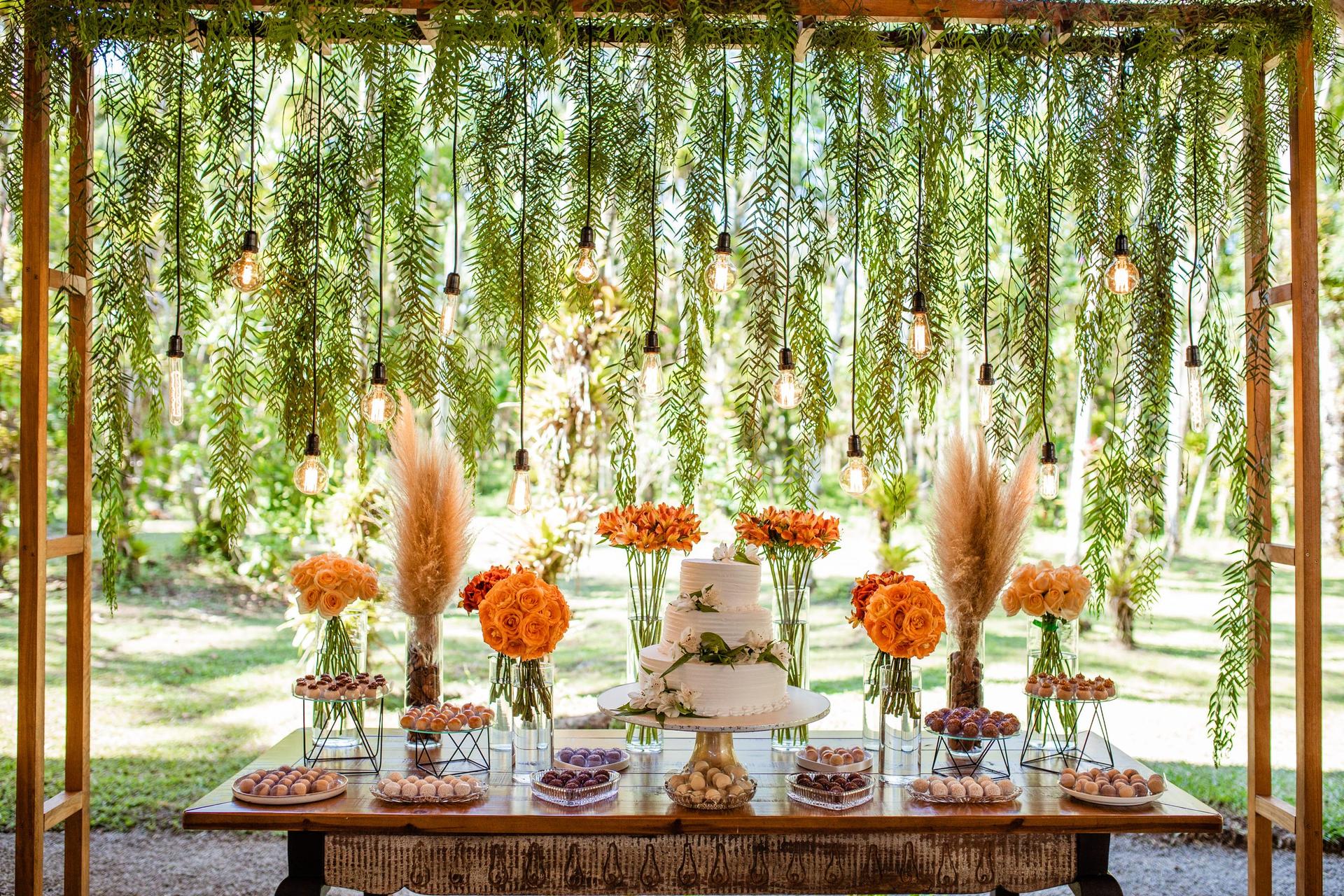 Casamento No Campo Tudo O Que Precisa Saber Em Passos