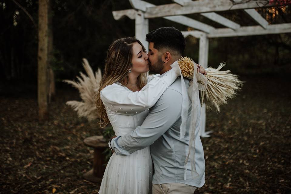 6 melhores poses para fotos de casal!