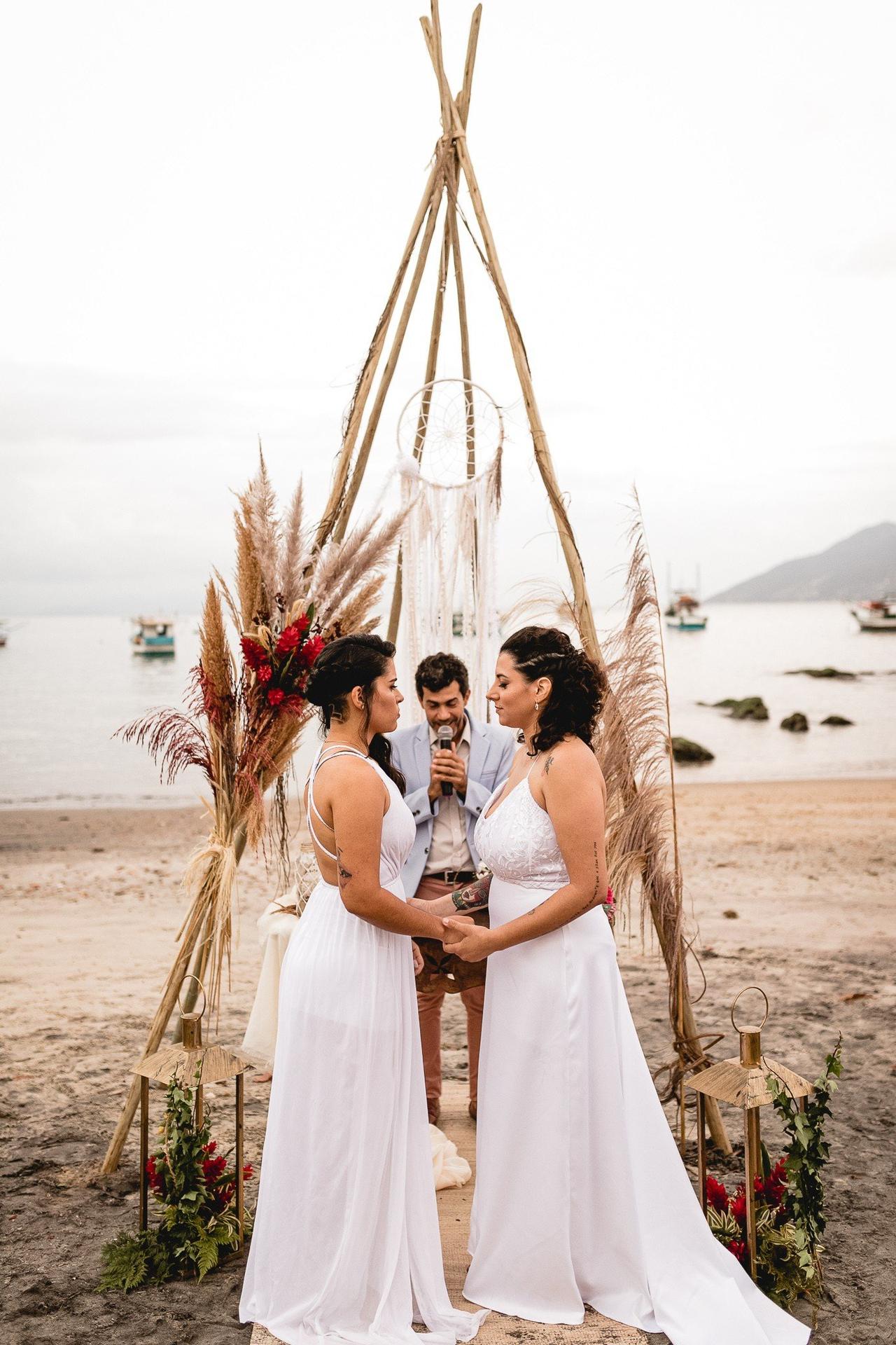  votos casamento