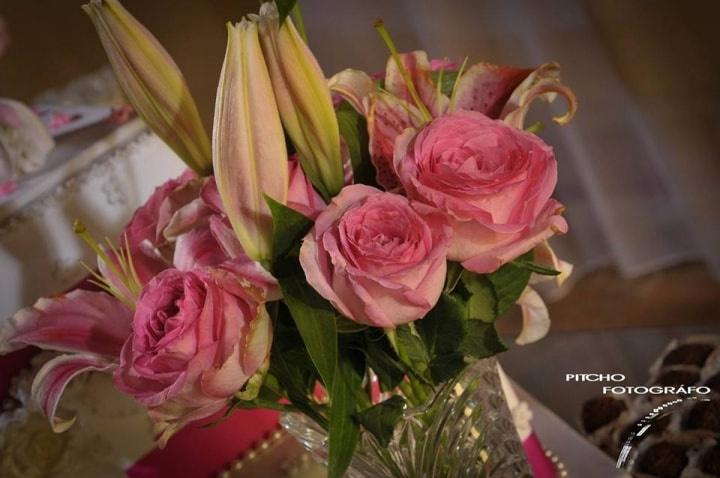 Requinte Eventos e Decorações