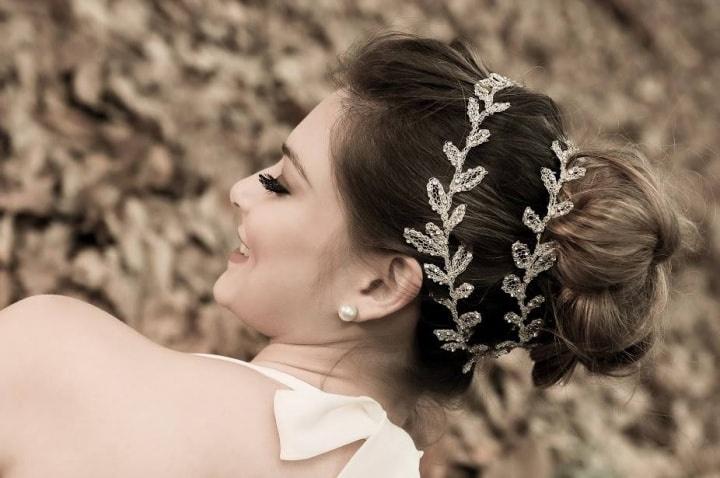 CASAMENTO: TOP 20 Penteados de Noivas para Casamento na Praia