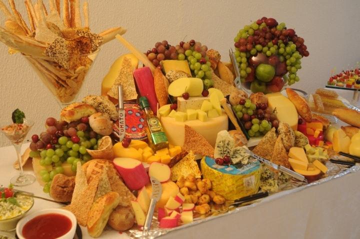 Buffet Executivo