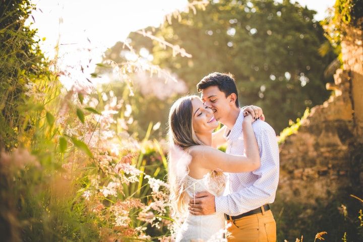 Pré wedding: dicas para escolher os lugares mais românticos