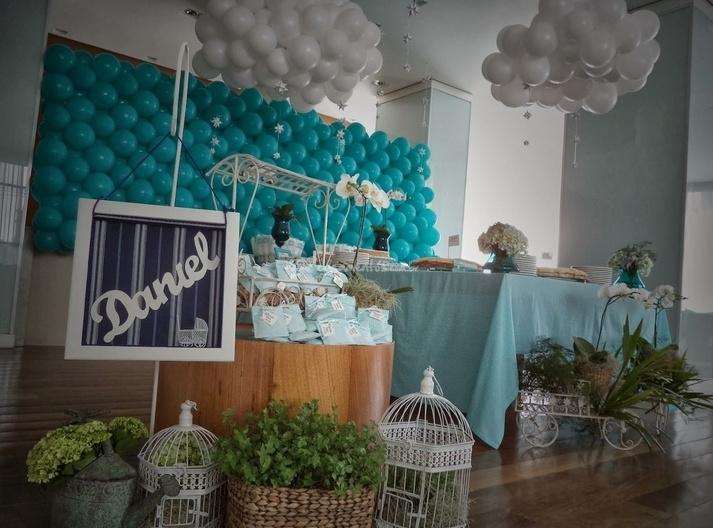 Assessoria e Decoração