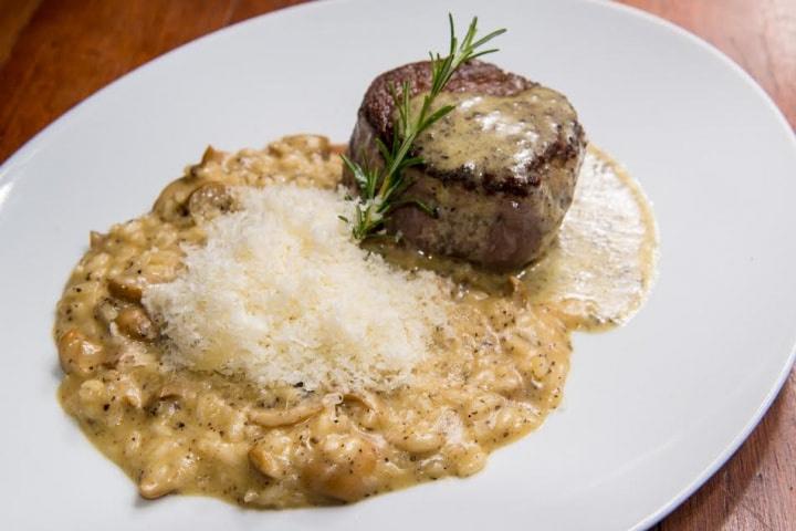 Fernando De Donato Gastronomia