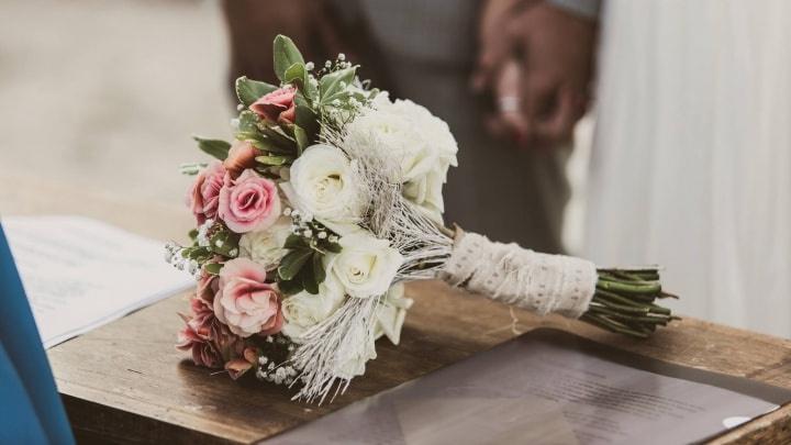 7 flores muito especiais para o seu buquê de noiva