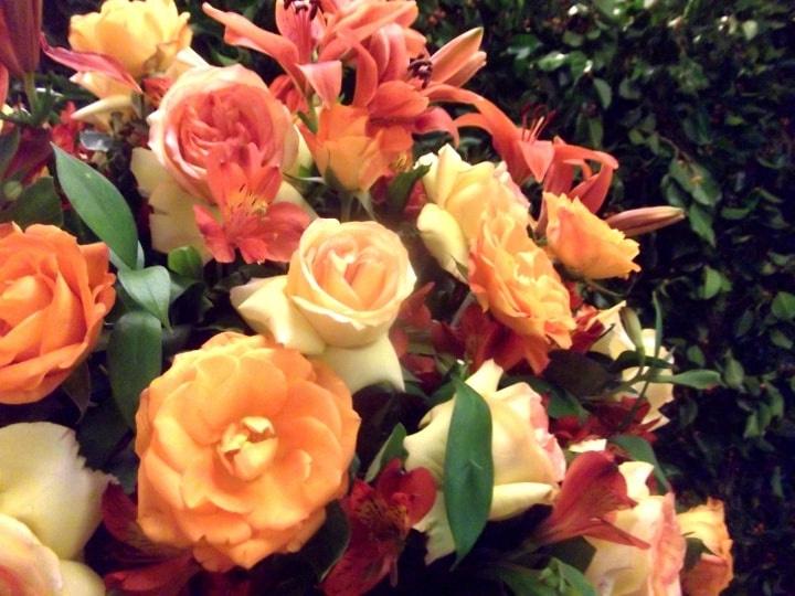 KIS Decorações & Flores