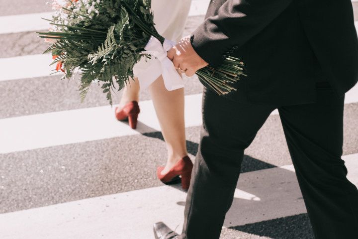 Guia para o casamento civil: um passo a passo completo
