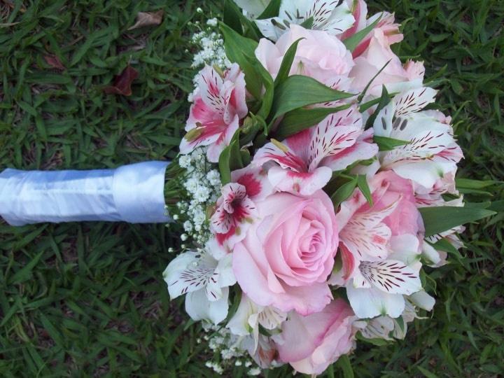 Alegna Flores Decorações