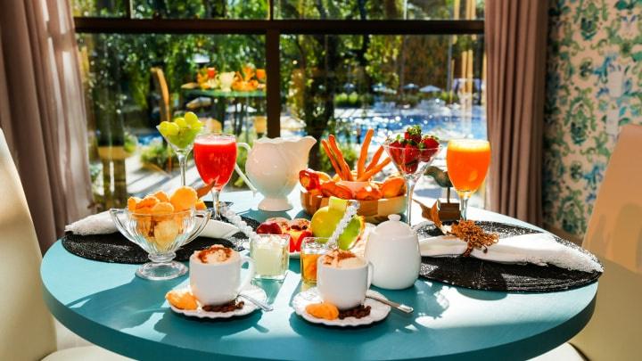 Vivaz Cataratas Hotel Resort & Aquaparque