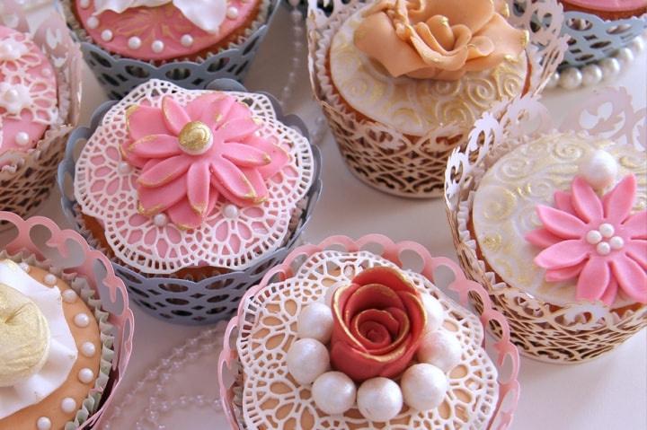 Sabor a Mi Atelier de Doces