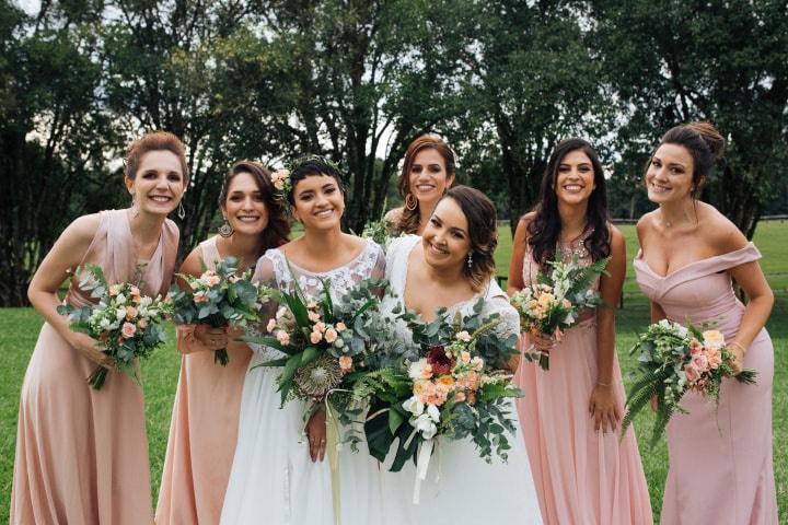 Anne dal Ponte - Cerimonial & Eventos