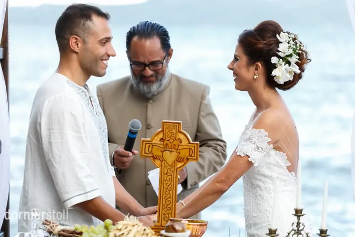 Casamento Celta