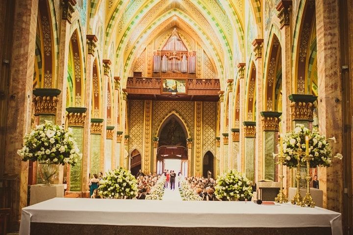 Casamento Na Igreja Católica 11 Requisitos Que O Casal Deve Saber 2775