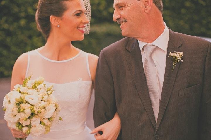 Fotos que não podem faltar no álbum de casamento