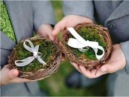 Casamento Magnífico