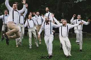 Fotos que não podem faltar no álbum de casamento