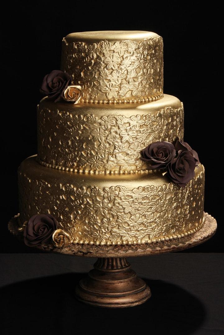 Veri Fragoso Patisserie