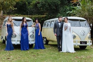 Classicos Carros para Eventos