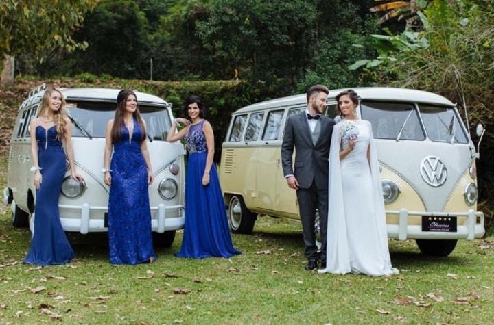 Classicos Carros para Eventos