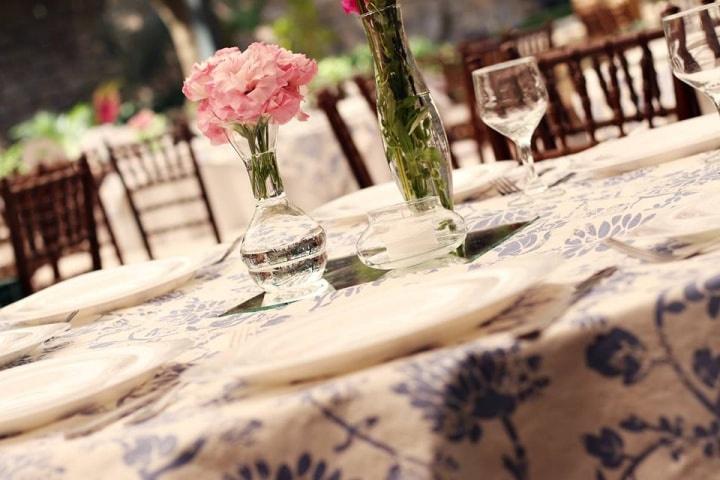 Daniela Benatti Eventos