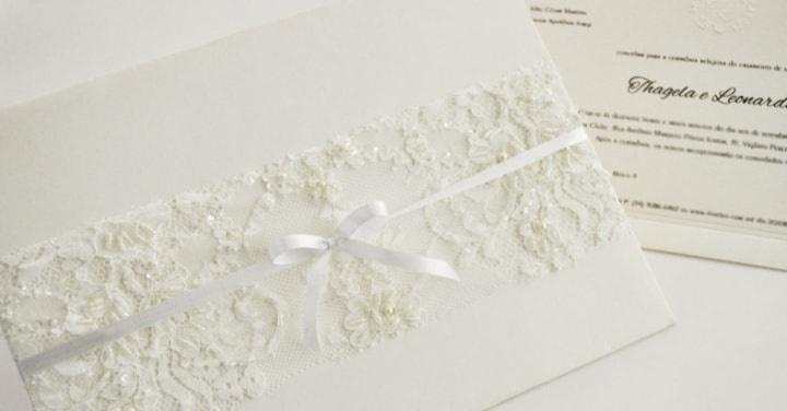 Modelos De Envelopes Para Convites De Casamento 80 Inspirações Para O Casal 2121