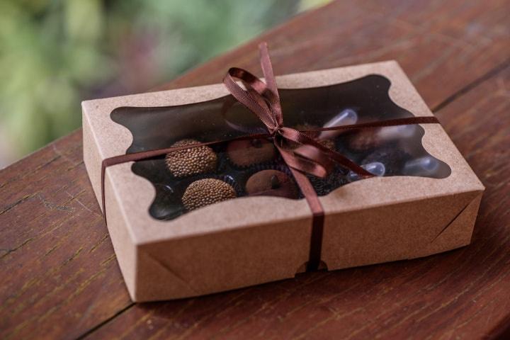 Maia Brigadeiros