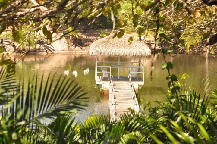 Vale Verde Hotel Fazenda