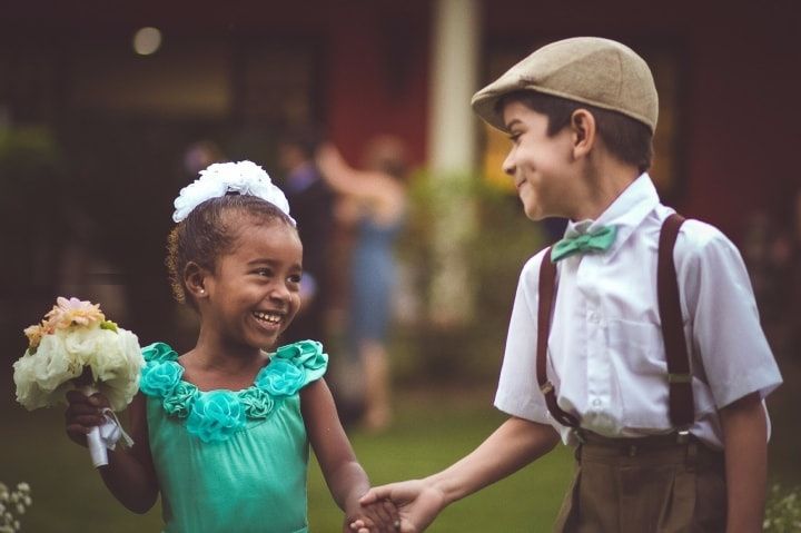 56 melhor ideia de Penteados crespo infantil