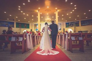 Fotos que não podem faltar no álbum de casamento