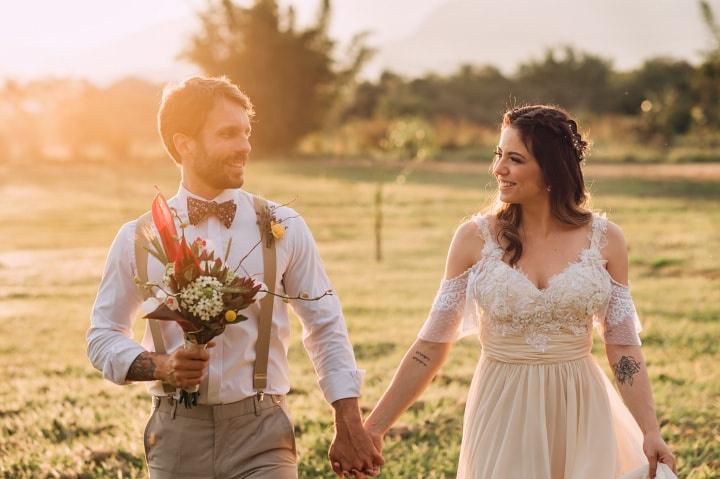 Sonham Com Um Aut Ntico Casamento Boho Chic Vejam O Que Precisam Em Imagens