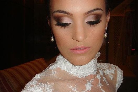 Maquiagem para casamento de dia: confira inspirações e como fazer