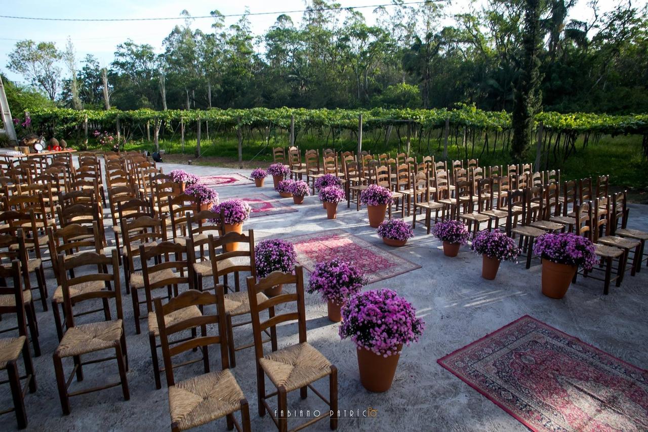 casamento vinicola