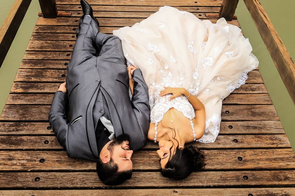 6 Dicas para que a sua sessão de fotos pós-casamento seja perfeita!