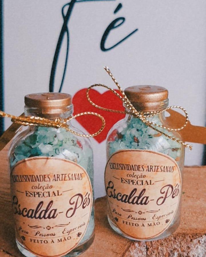 Lembrancinhas de casamento