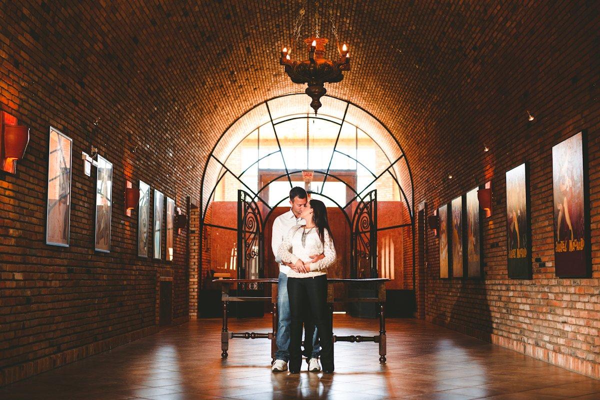 casamento vinicola