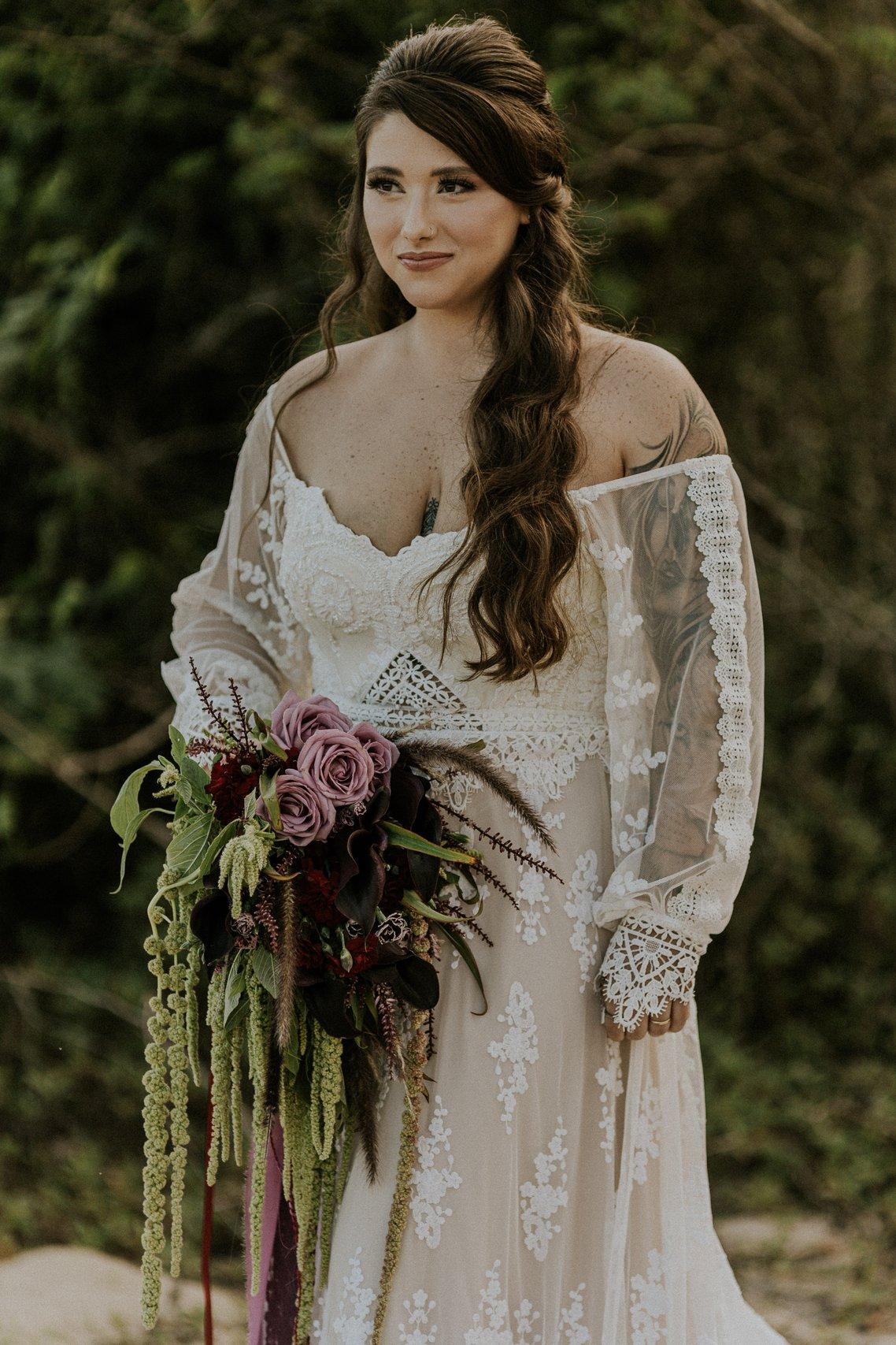 Bom Dia!!!  Boho wedding, Boho wedding inspiration, Boho lace