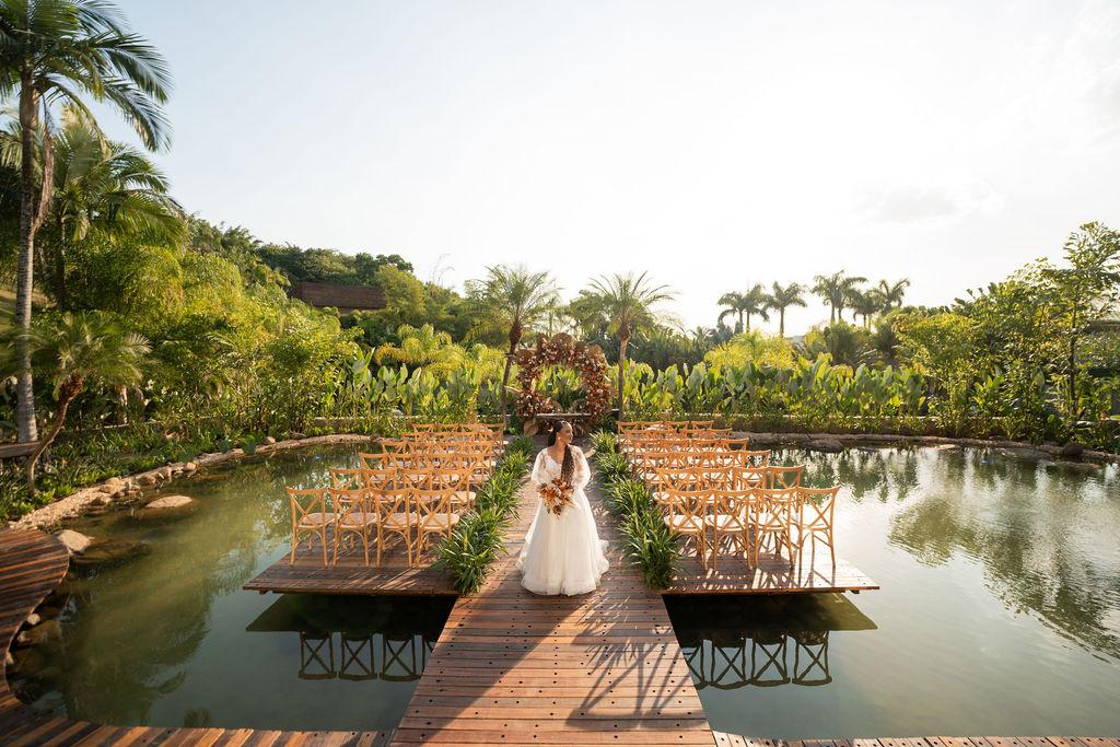 mini wedding rio de janeiro Vale Lagos