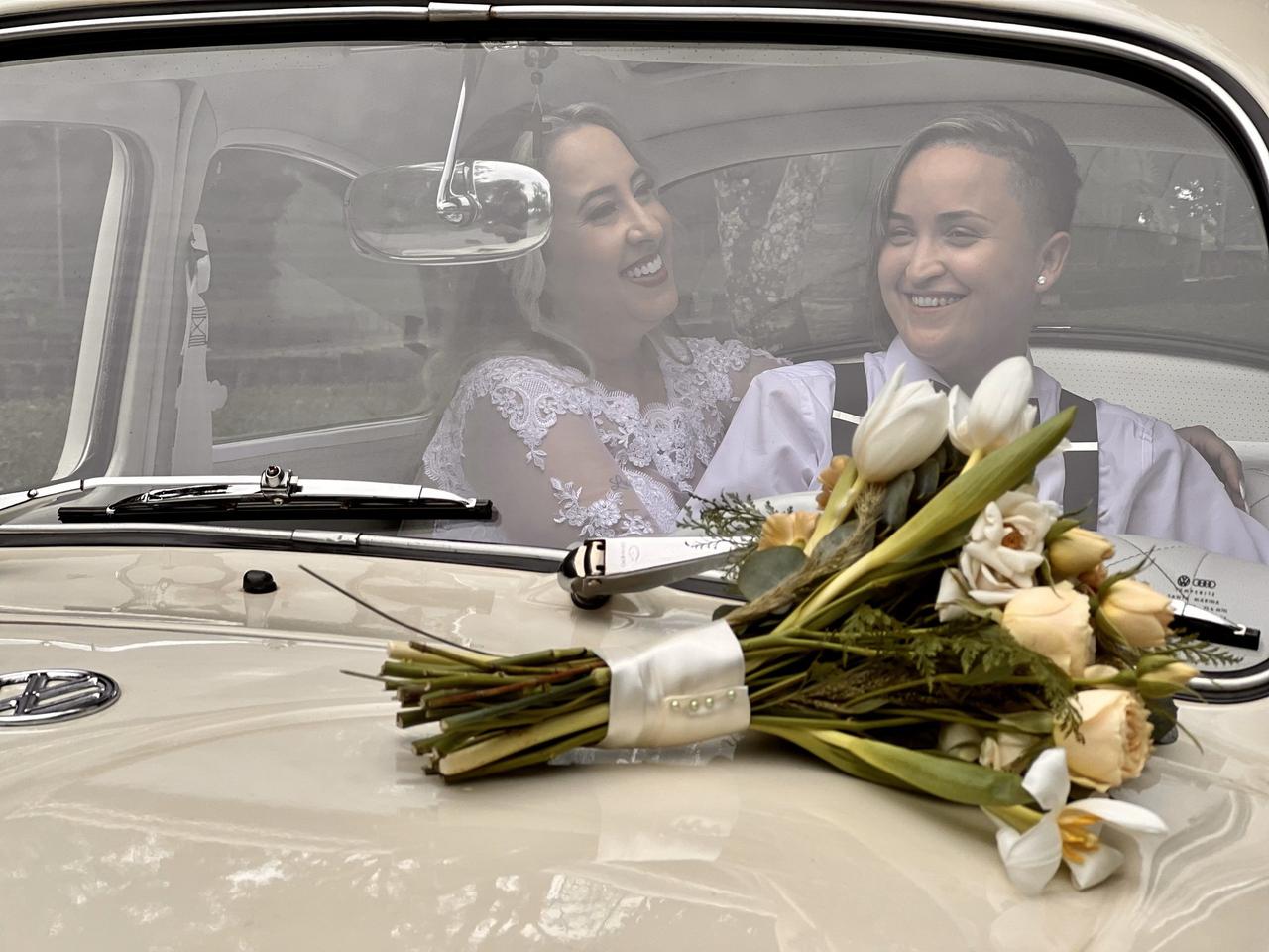 Carro da noiva para o casamento: guia para escolher e alugar o melhor  modelo!