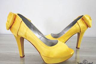 Grazi Maria Shoes