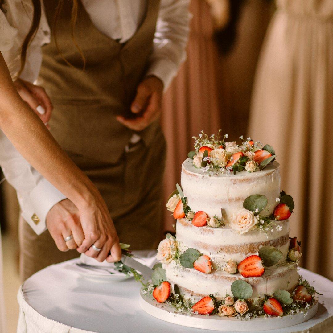 Os 12 sabores mais pedidos de bolo de casamento e dicas para escolher o seu!