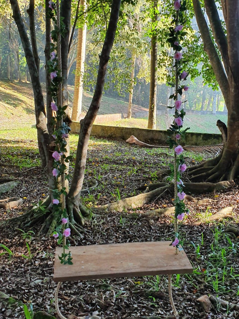 estilo casamento